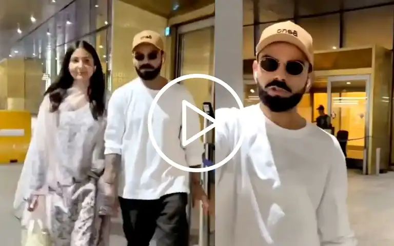 'Cricket Hi Nahi Dekhunga': Kohli Fan's Emotional Message After Retirement News